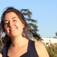 Cécile PIQUEMAL