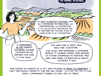 La théorie de changement en bande dessinée ! 