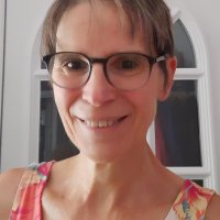 Murielle Heuchon