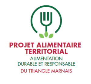 Projet Alimentaire Territorial du Triangle Marnais
