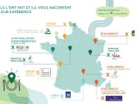 Syalinnov, méthode inspirante  pour évaluer l'impact des Projets Alimentaire Territoriaux (PAT) sur les territoires