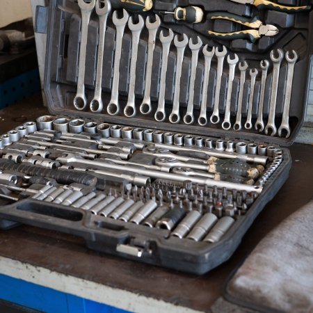Une nouvelle boite à outils Indicateurs ! 